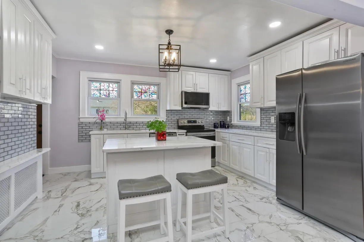 Westchester Real Estate | View 1235 Post Road | Listing