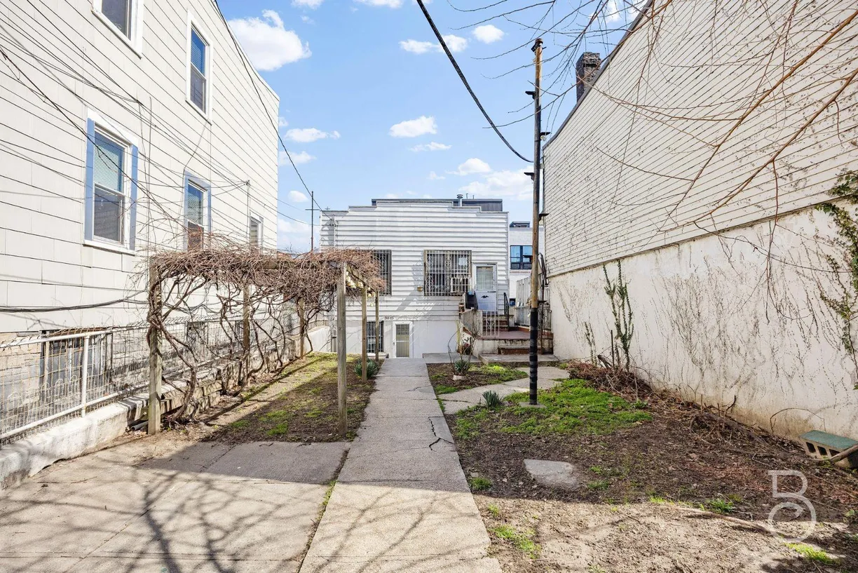 New York City Real Estate | View 36-13 10th Street | Listing