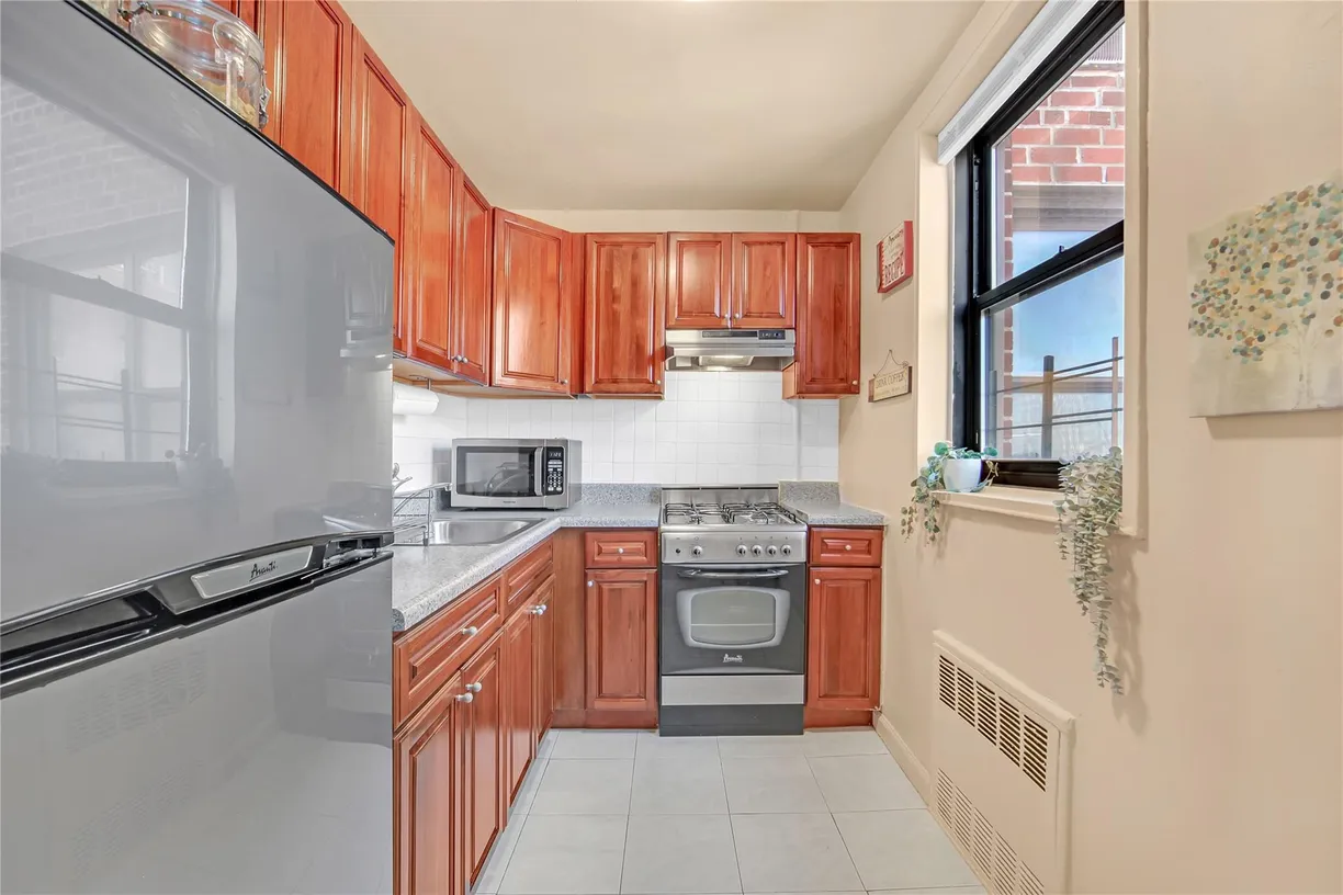 New York City Real Estate | View 1165 54th Street, 6Z | Listing