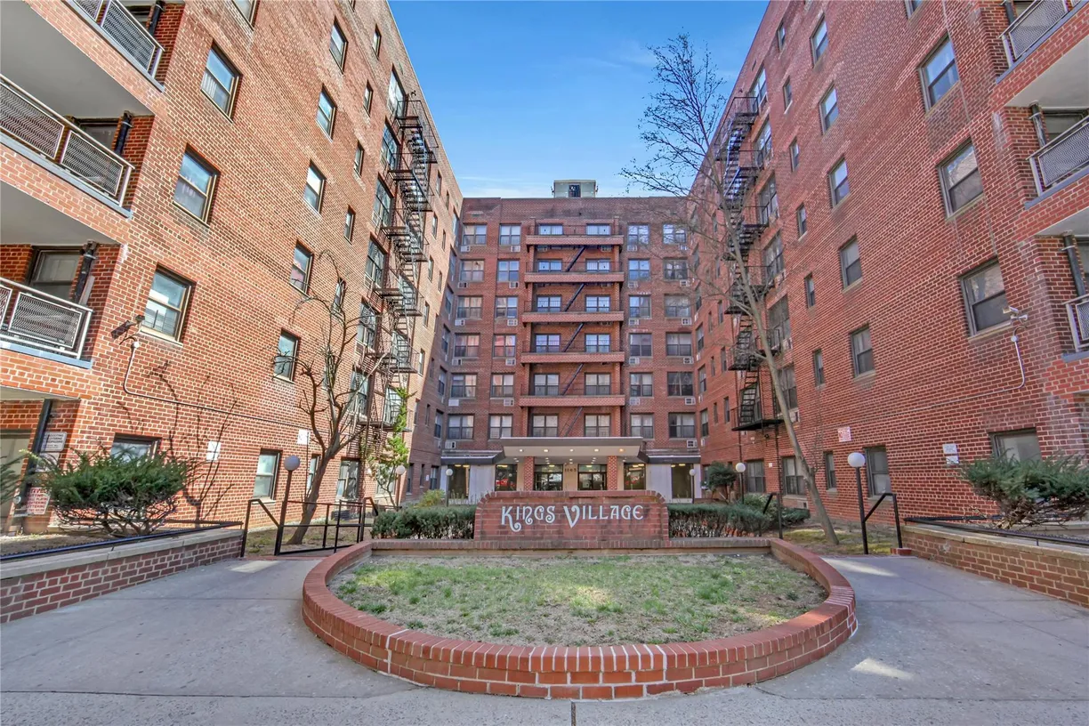 New York City Real Estate | View 1165 54th Street, 6Z | 1 Bath
