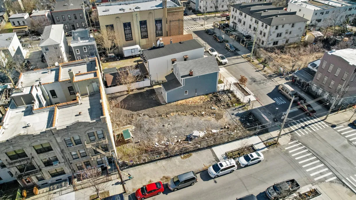 New York City Real Estate | View 485 Glenmore Avenue