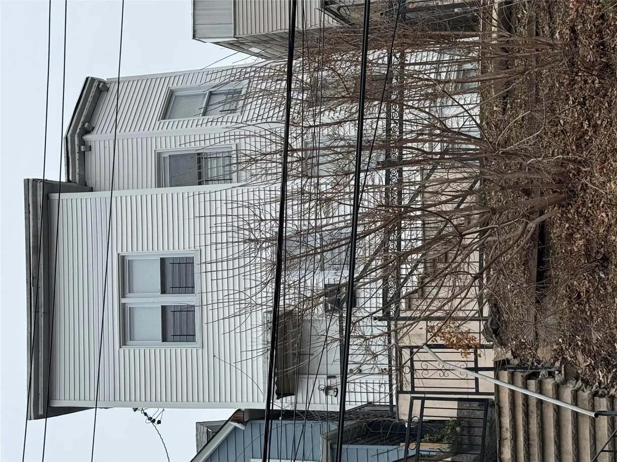 Westchester Real Estate | View 169 Fillmore Street | 5 Beds, 2 Baths