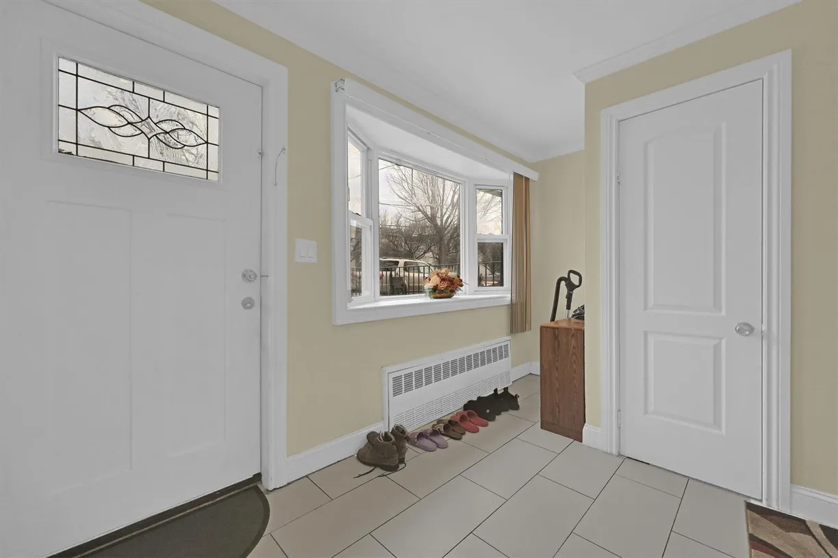 New York City Real Estate | View 1352 E 66th Street | Listing