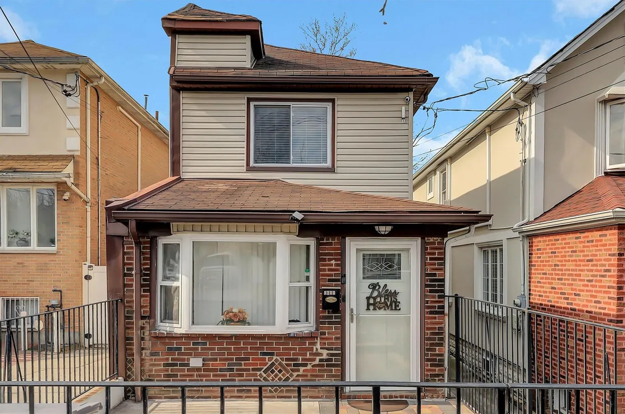 New York City Real Estate | View 1352 E 66th Street | 3 Beds, 2 Baths