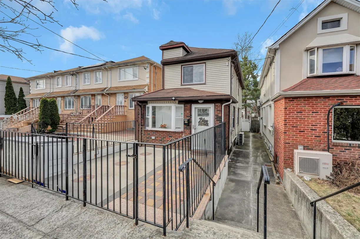 New York City Real Estate | View 1352 E 66th Street | Listing