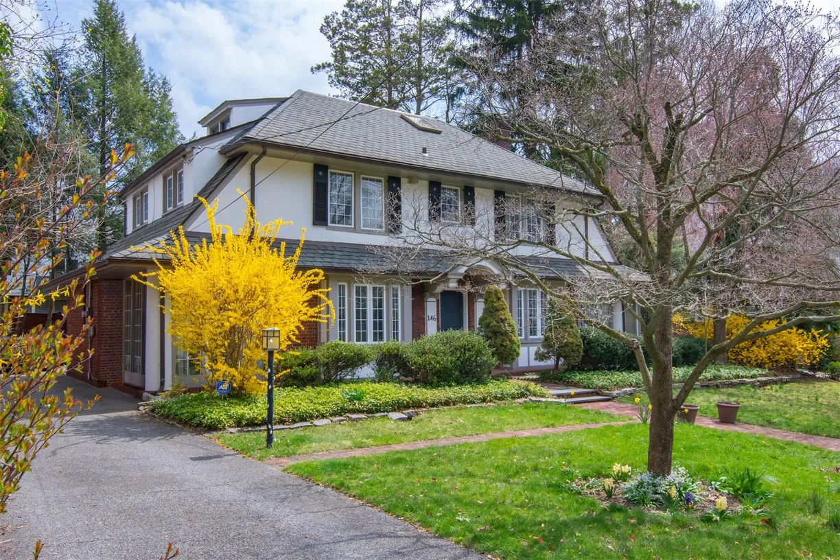 Westchester Real Estate | View 146 Pondfield Road | Listing