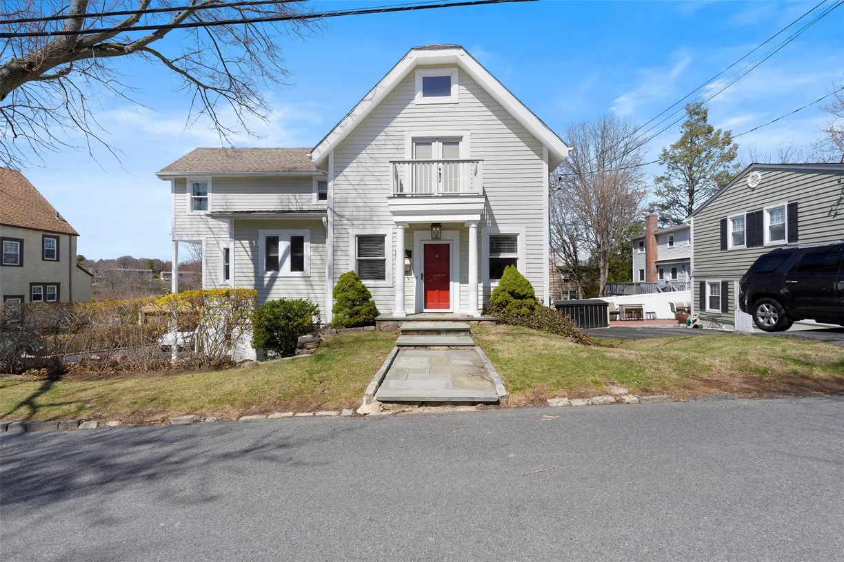 Westchester Real Estate | View 126 Wayne Avenue | Listing
