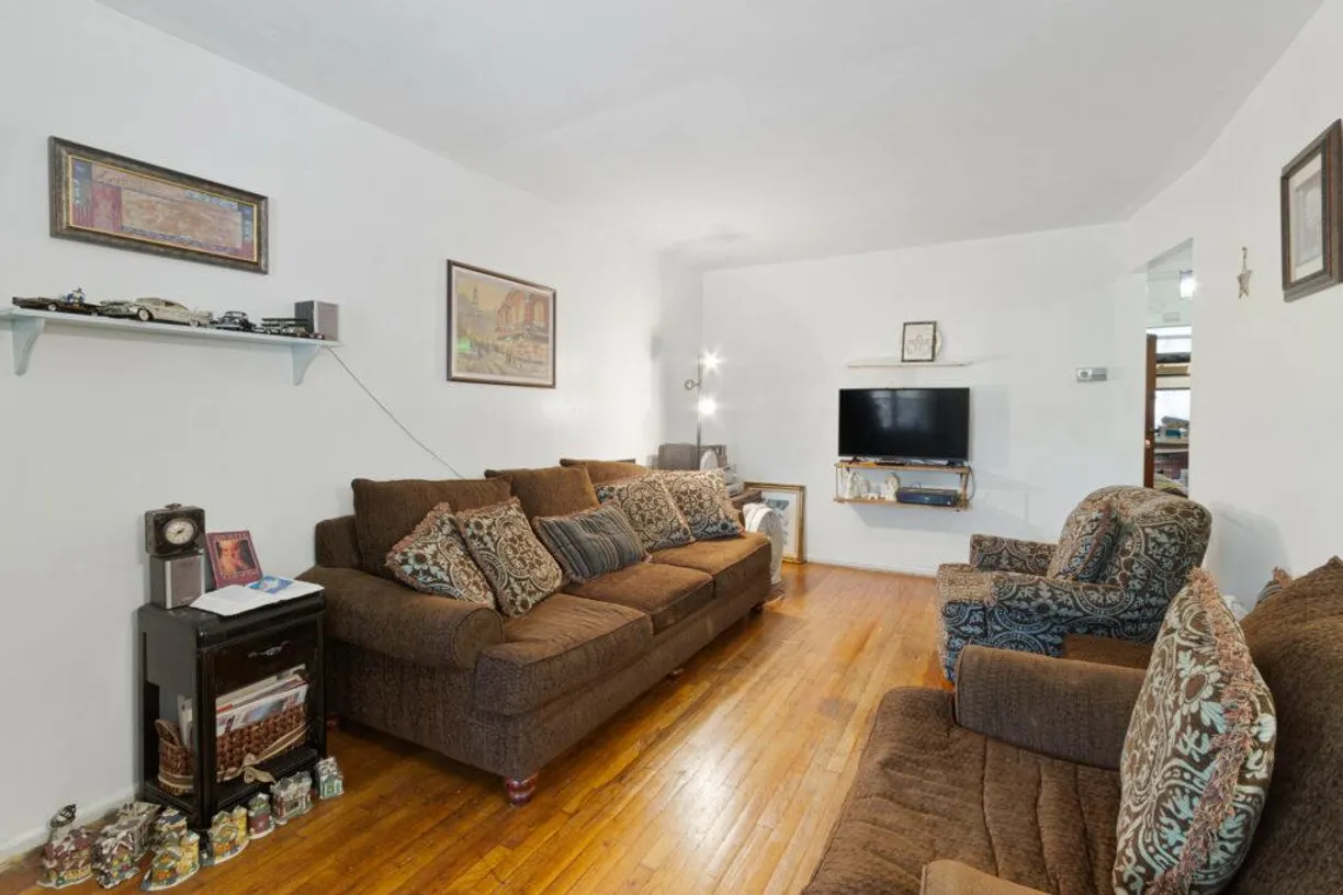New York City Real Estate | View 1346 East 99th Street | Listing