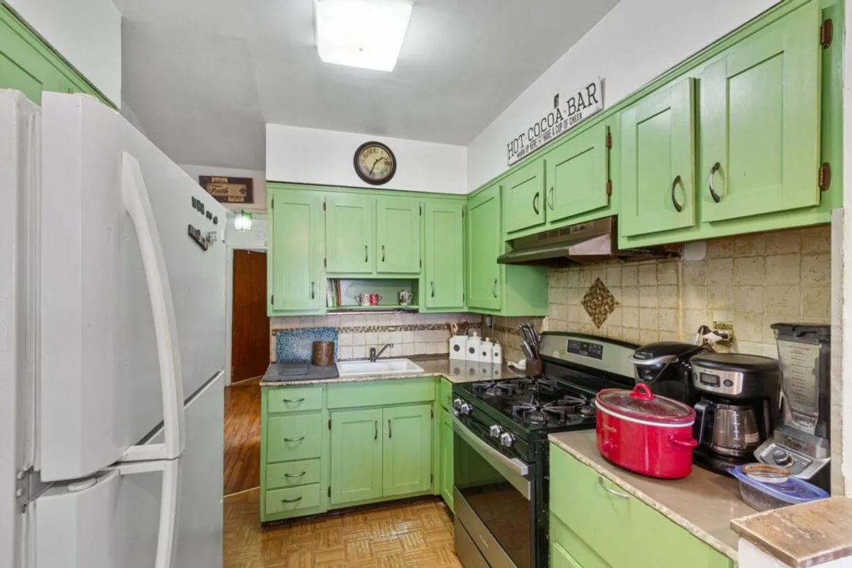 New York City Real Estate | View 1346 East 99th Street | Listing
