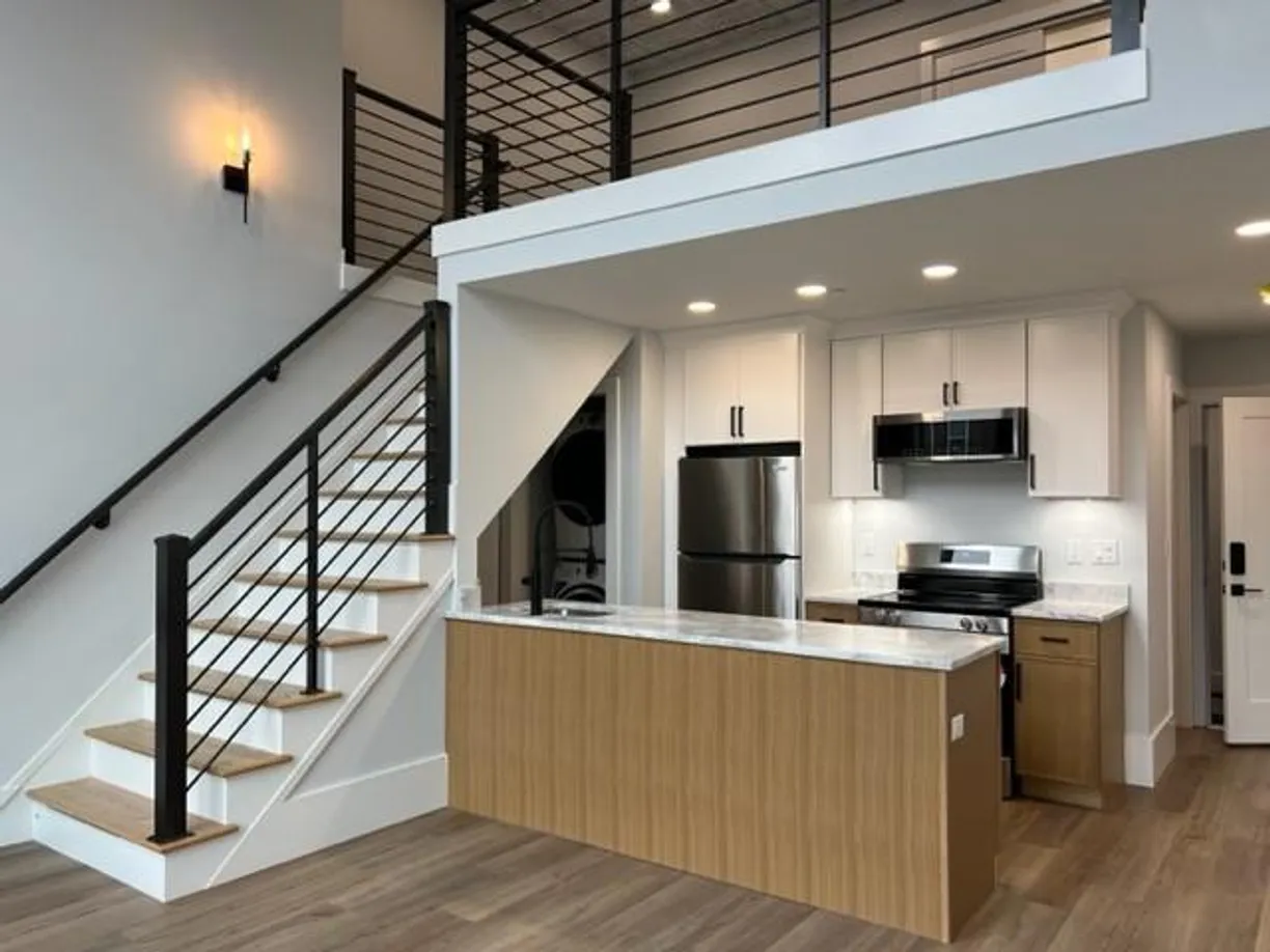 Rockland/Orange/NJ Real Estate | View 42 N Main Street, 1 | 1 Bed, 1 Bath