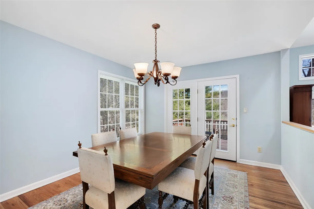 Westchester Real Estate | View 136 Ruxton Road | Listing