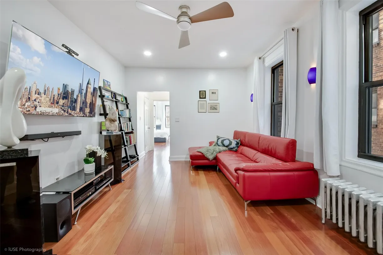 New York City Real Estate | View 43-42 45th, 3J | Listing