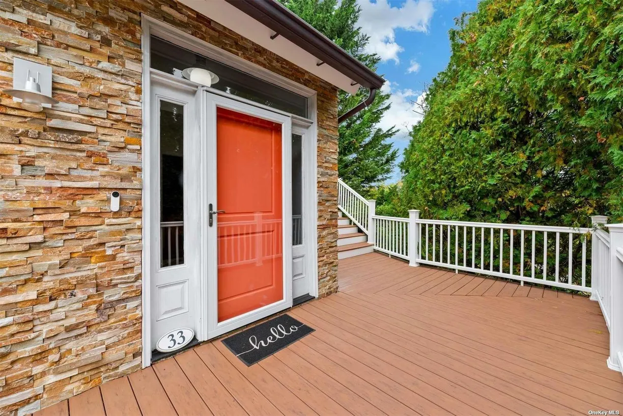 The Hamptons Real Estate | View 33 Old Canoe Place Road | Listing