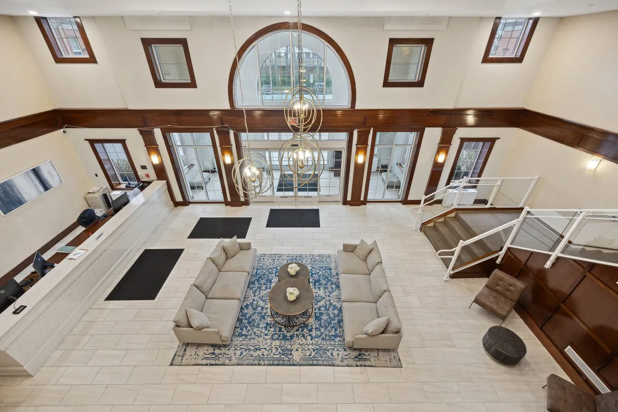 Westchester Real Estate | View 10 Byron Place, 608 | Listing