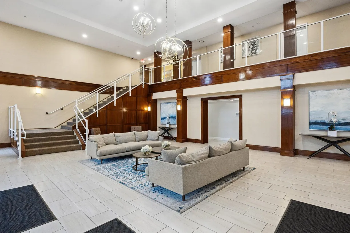 Westchester Real Estate | View 10 Byron Place, 608 | Listing