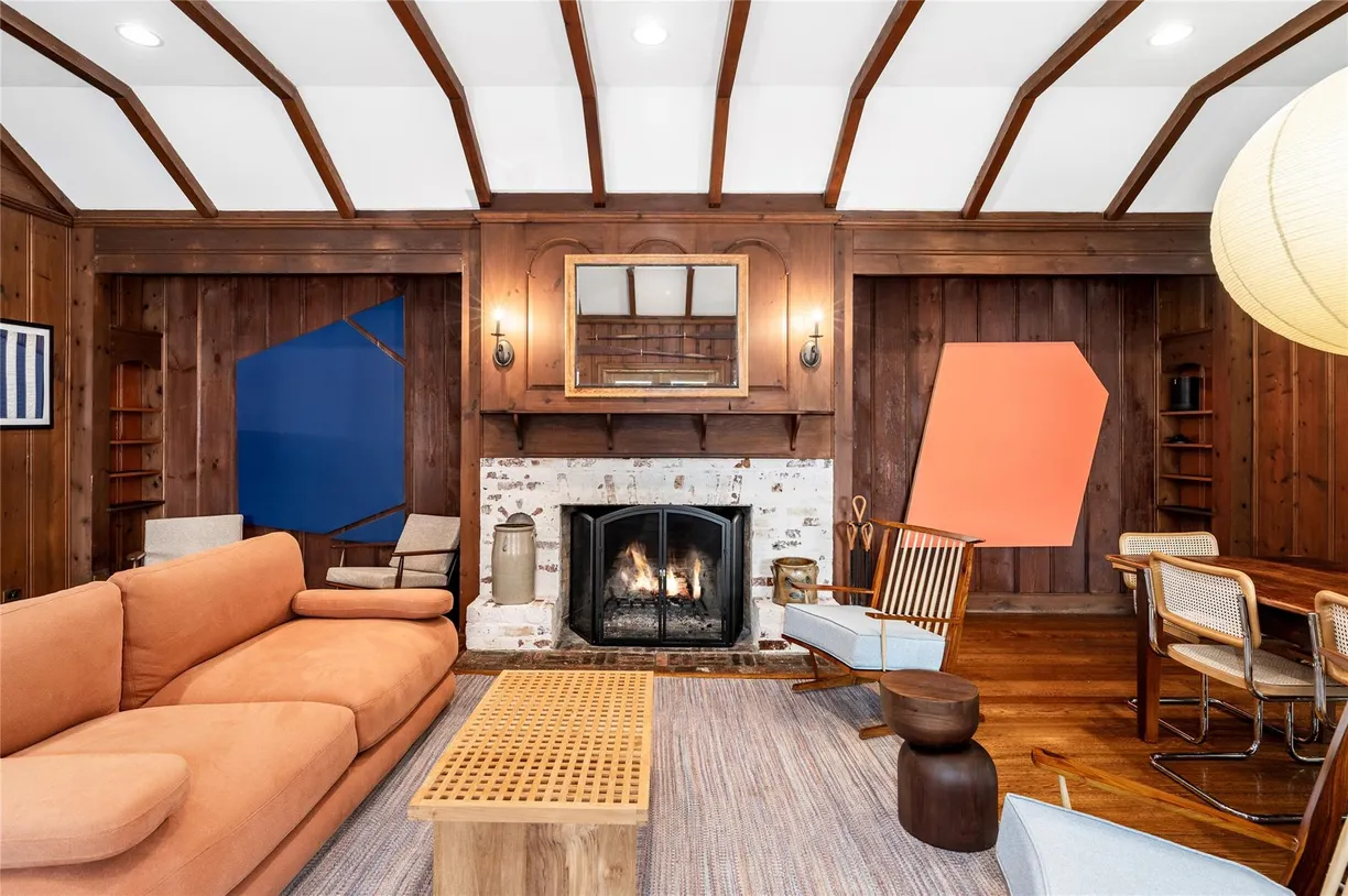 Westchester Real Estate | View 24 Indian Lane | Listing