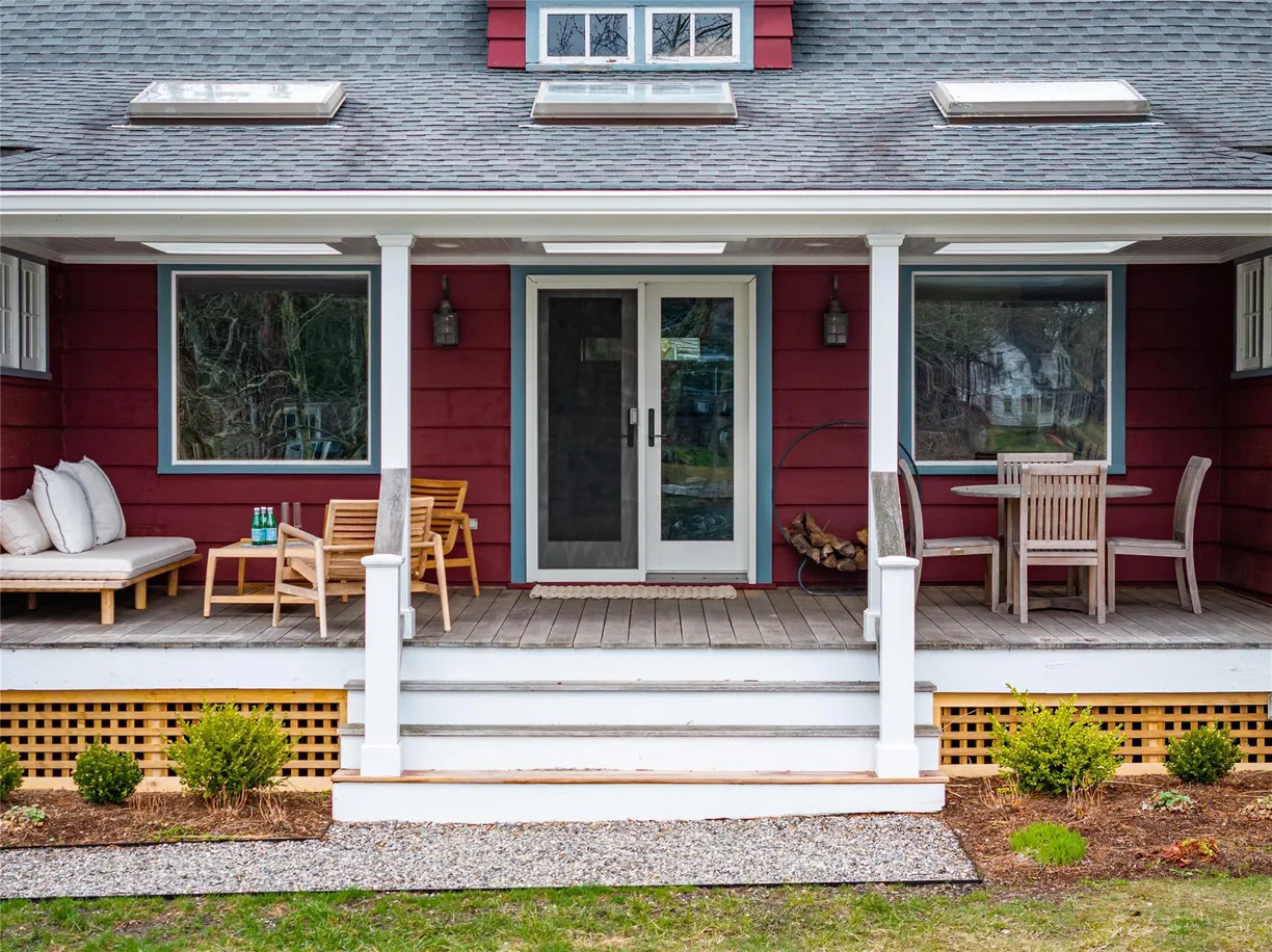 Westchester Real Estate | View 24 Indian Lane | Listing