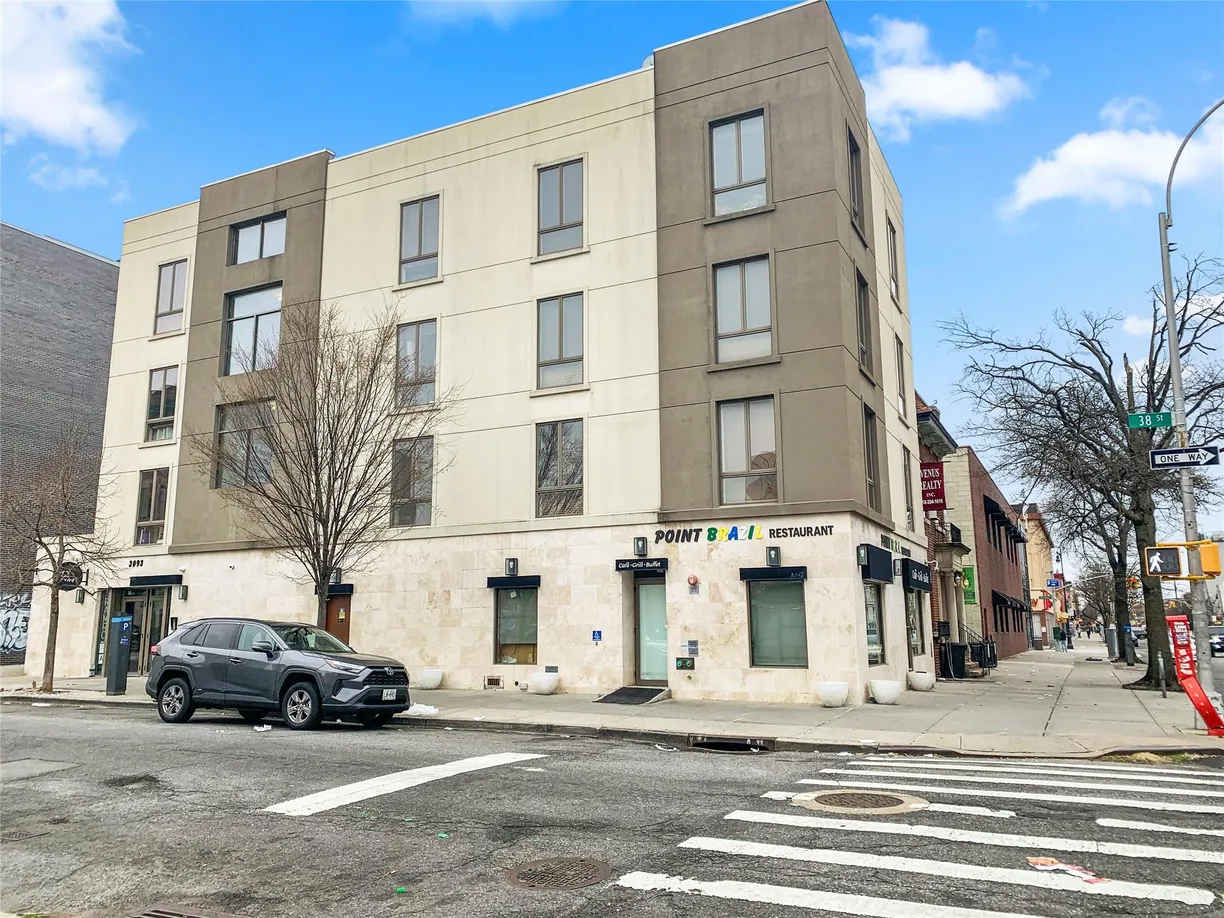 New York City Real Estate | View 3801 31st Avenue | Listing
