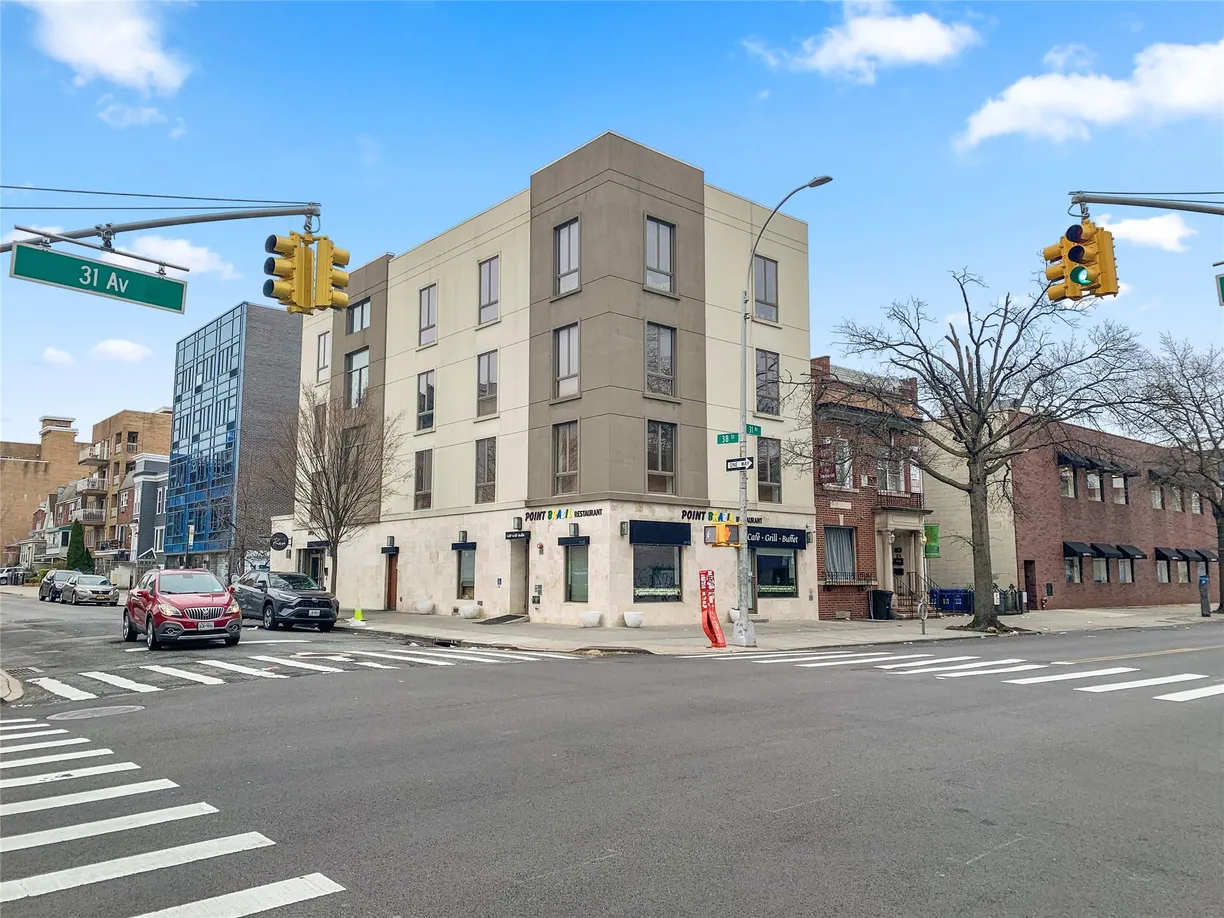 New York City Real Estate | View 3801 31st Avenue