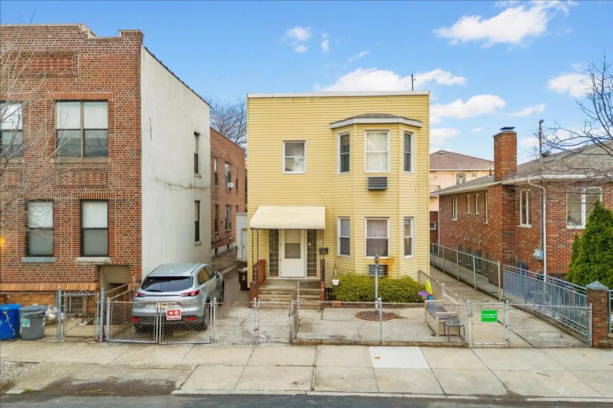 New York City Real Estate | View 21-51 48th Street | 7 Beds, 5 Baths