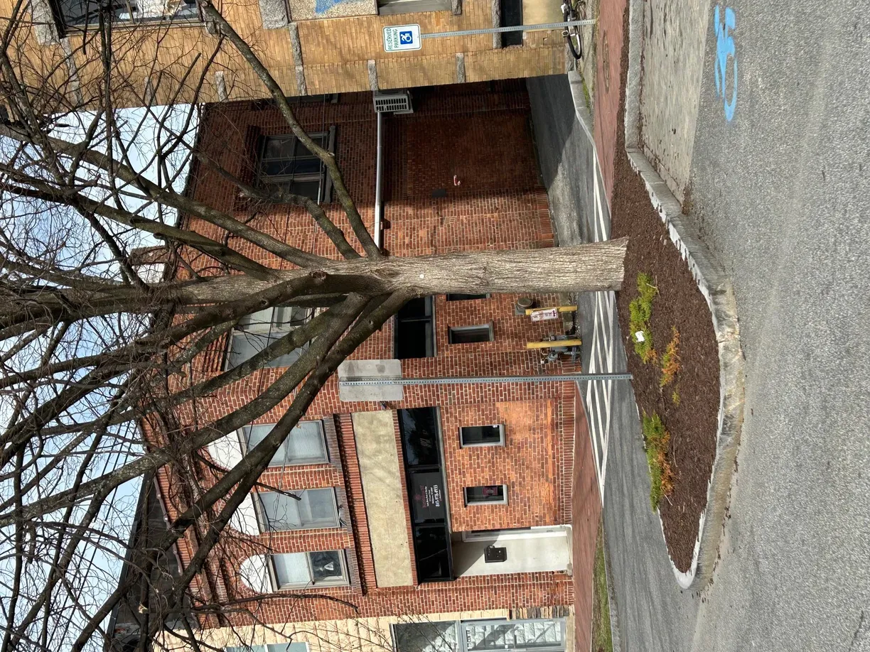 Rockland/Orange/NJ Real Estate | View 11 Center Street | 2 Beds, 1 Bath