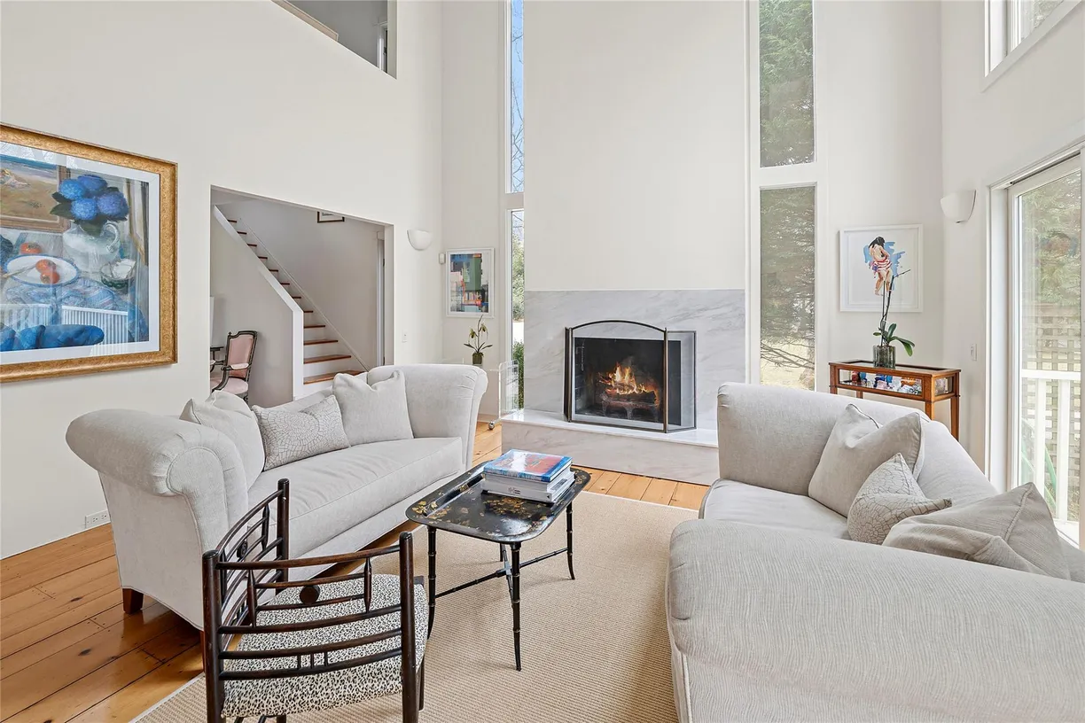 The Hamptons Real Estate | View 28 Georgica Close Road | Listing
