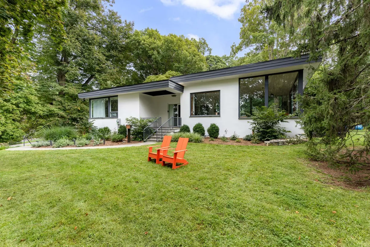 Westchester Real Estate | View 100 Judson Avenue | 3 Beds, 3 Baths