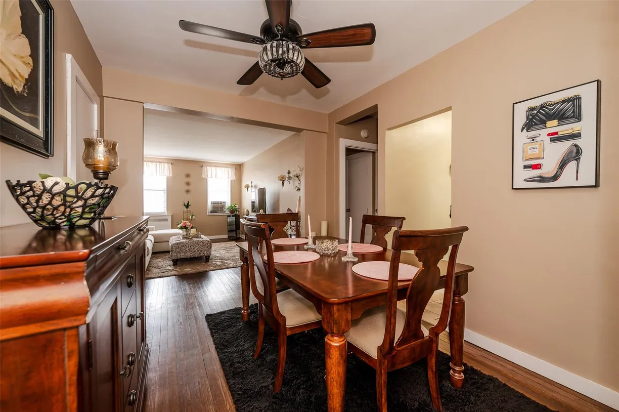 Westchester Real Estate | View 760 Bronx River Road, A57 | Listing