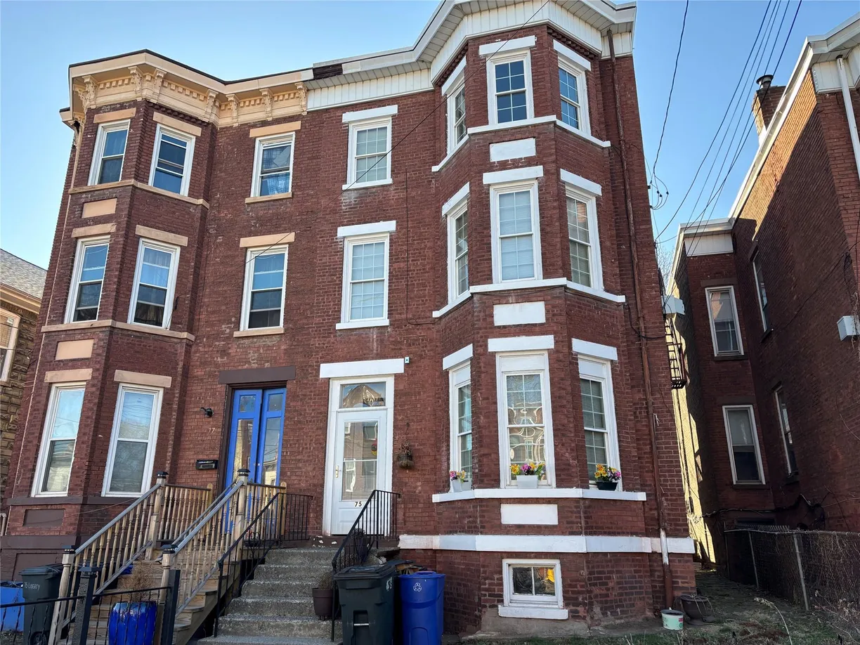Rockland/Orange/NJ Real Estate | View 75 Liberty Street, 2 | 1 Bed, 1 Bath