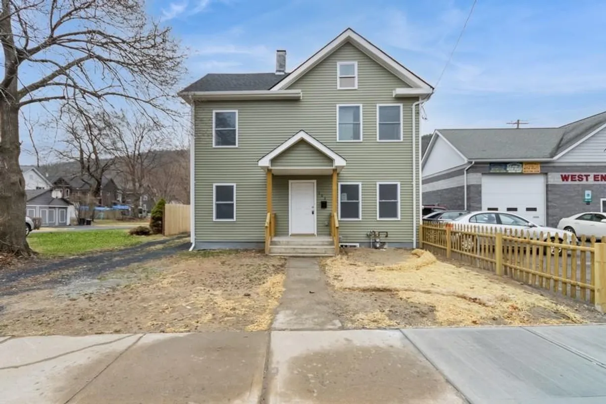 Rockland/Orange/NJ Real Estate | View 151 W Main Street | 3 Beds, 2 Baths