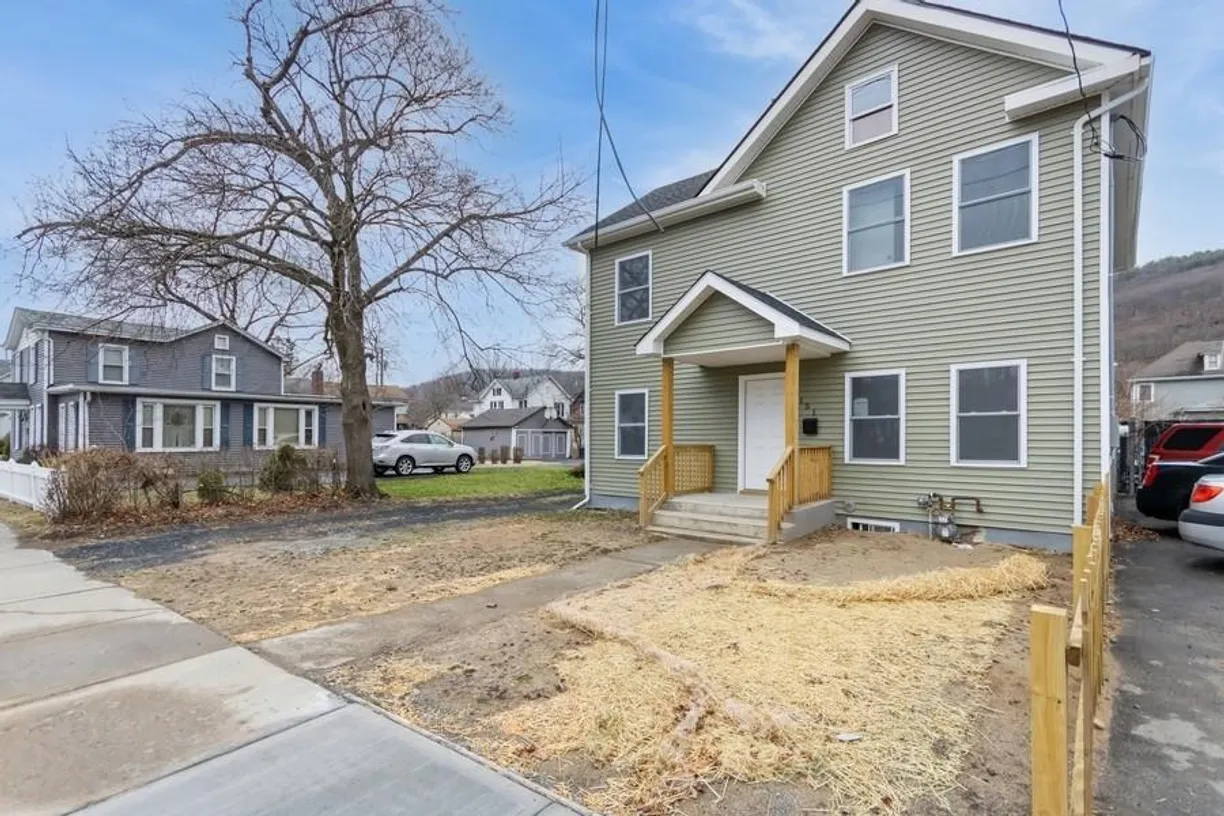 Rockland/Orange/NJ Real Estate | View 151 W Main Street | Listing