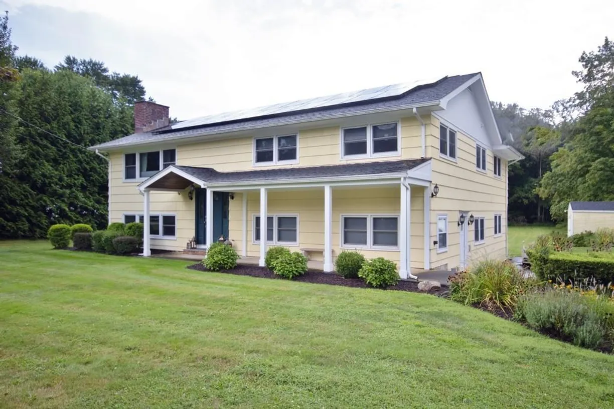 Westchester Real Estate | View 1145 Glen Road | 7 Beds, 3 Baths