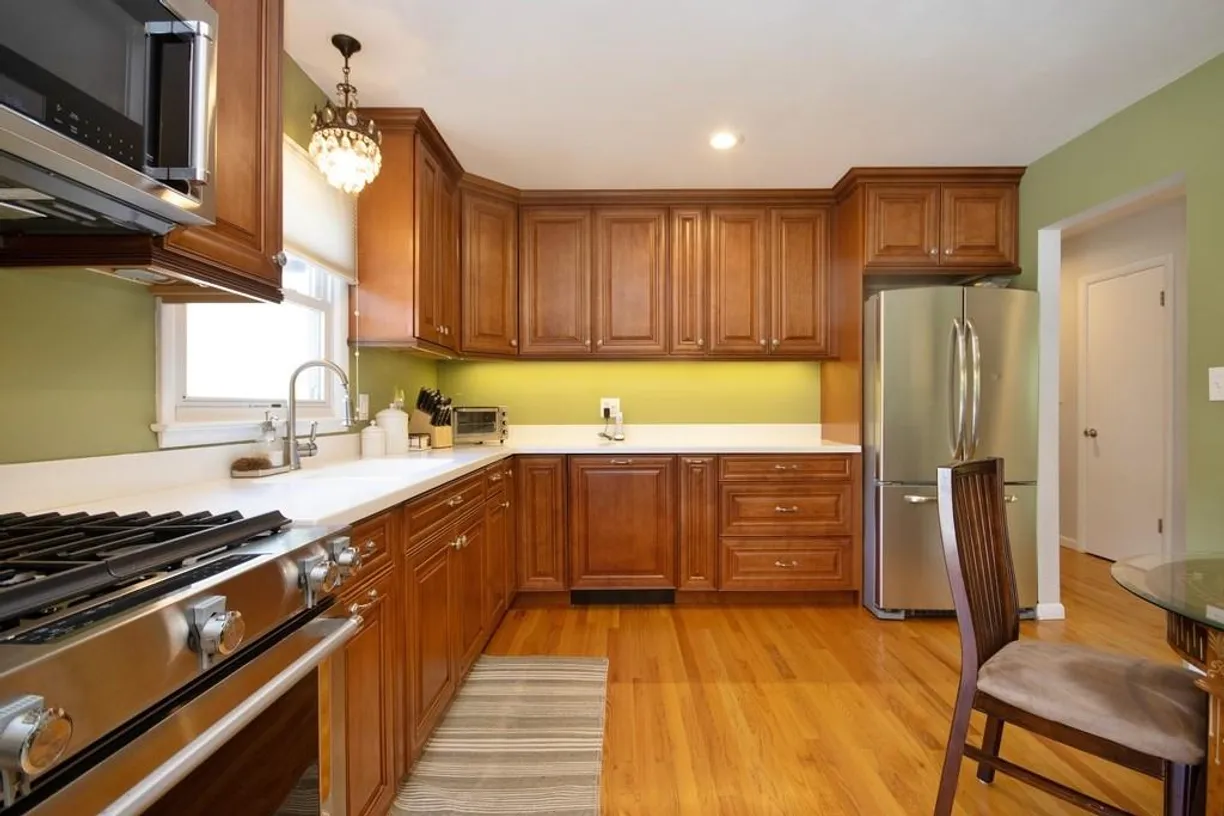 Westchester Real Estate | View 1145 Glen Road | Listing