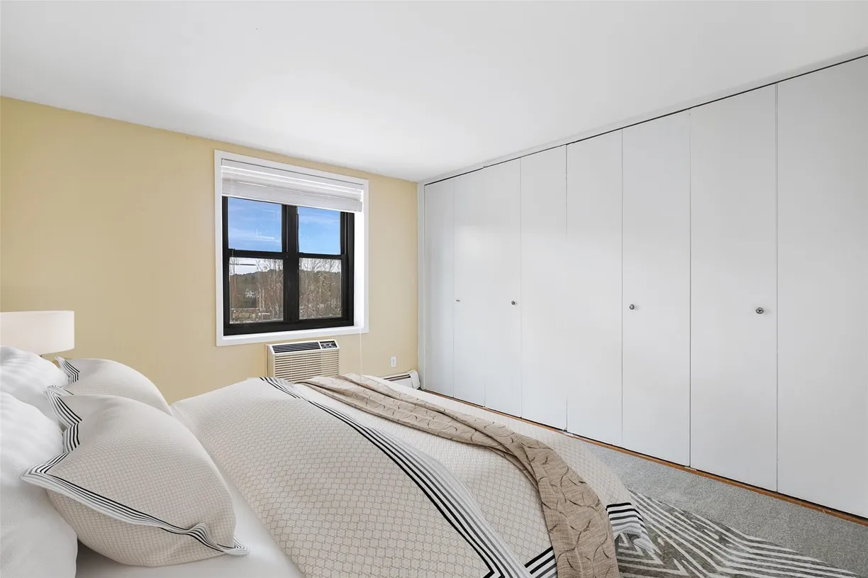Westchester Real Estate | View 35 Stewart Place, 602 | Listing