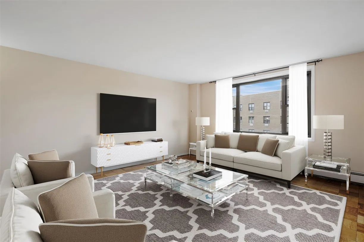 Westchester Real Estate | View 35 Stewart Place, 602 | 1 Bed, 1 Bath