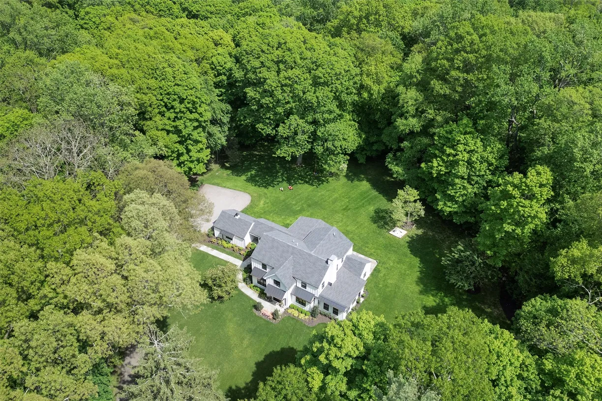 Westchester Real Estate | View 35 Ivy Hill Road | Listing