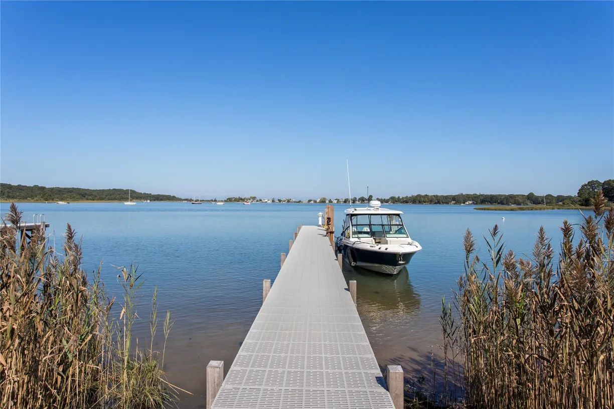 The Hamptons Real Estate | View 203 Noyack Road | Listing