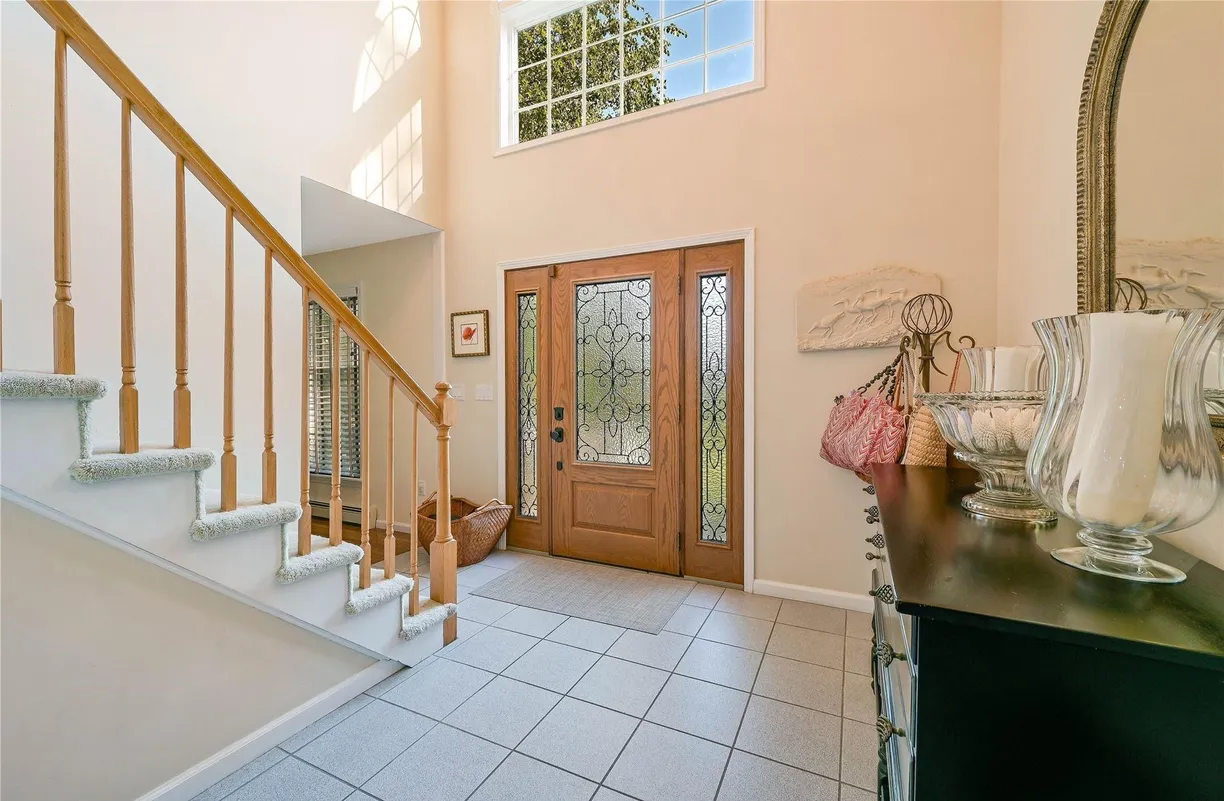 The Hamptons Real Estate | View 215 Kouros Road | Listing
