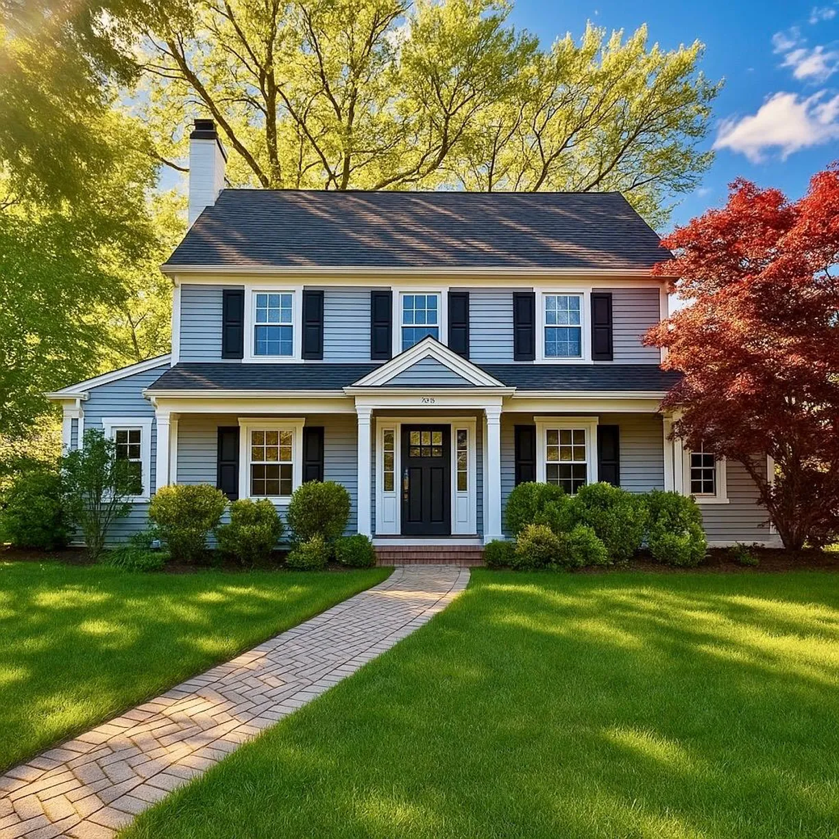 Westchester Real Estate | View 96 Sterling Avenue | 4 Beds, 3 Baths