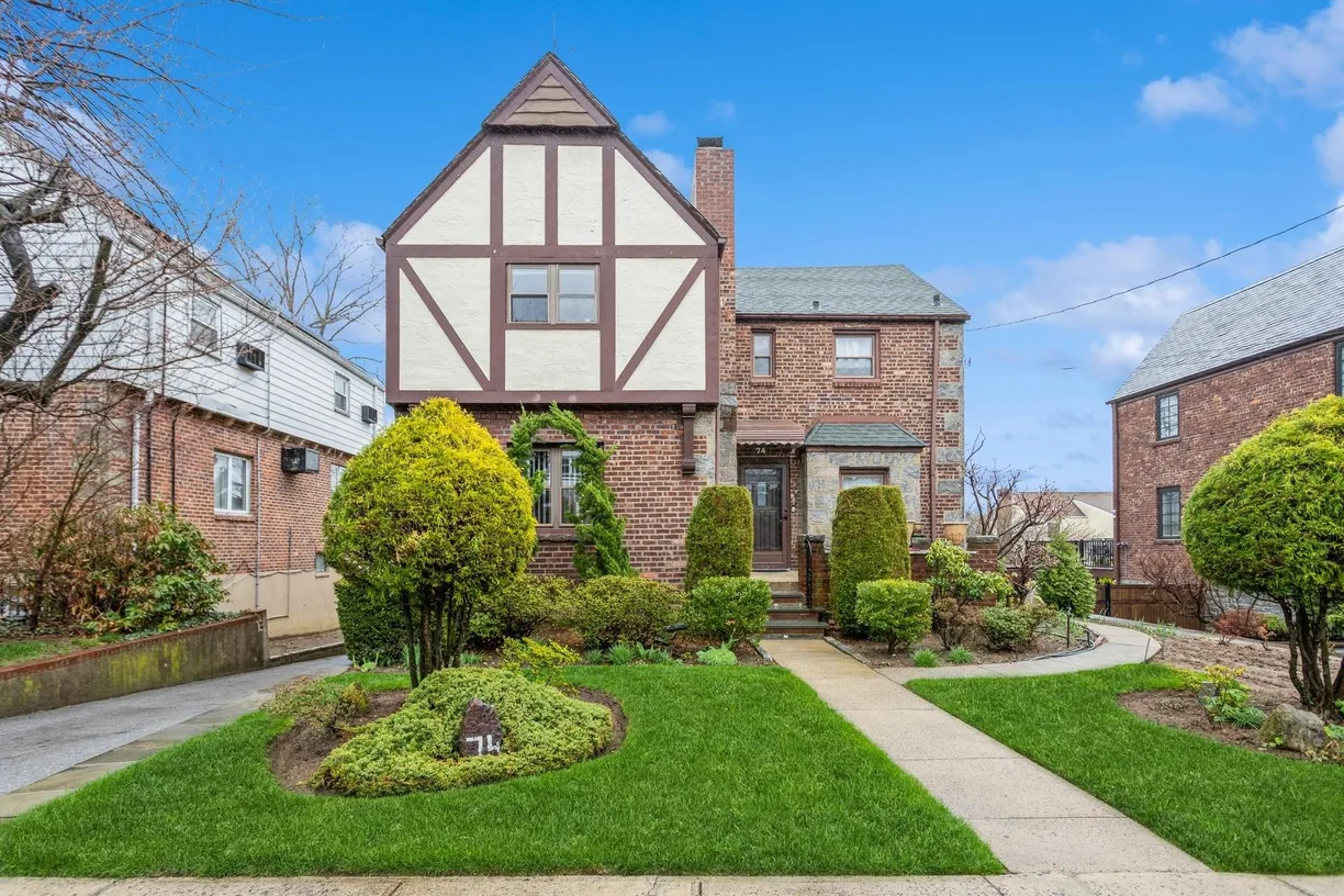 Westchester Real Estate | View 74 Bajart Place | 3 Beds, 2 Baths