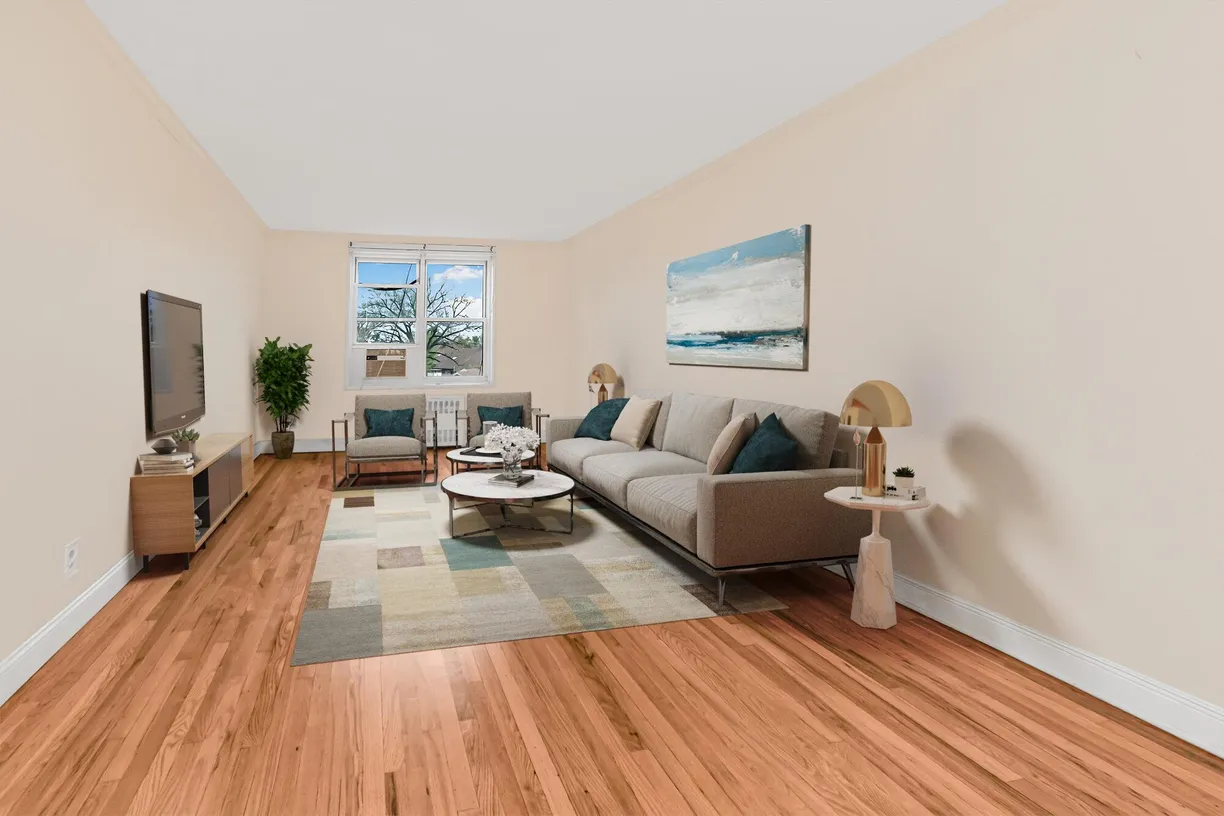 Westchester Real Estate | View 1304 Midland Avenue, C35 | 1 Bed, 1 Bath