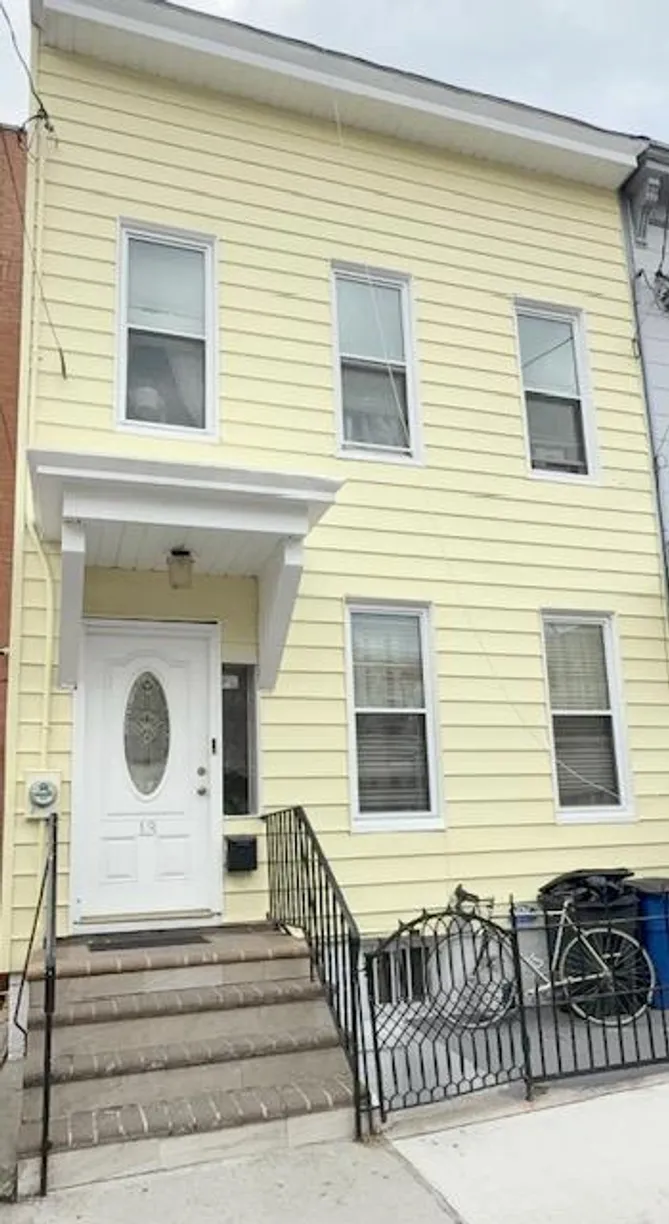 New York City Real Estate | View 13 Cox Place | 3 Beds, 1 Bath