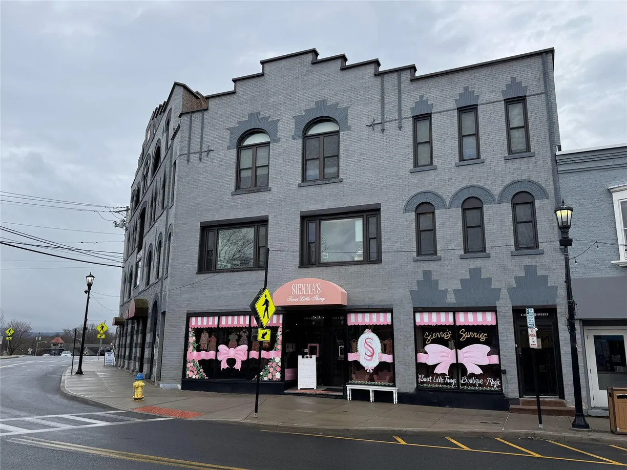 Rockland/Orange/NJ Real Estate | View 2 Lake Street, 201 | Listing