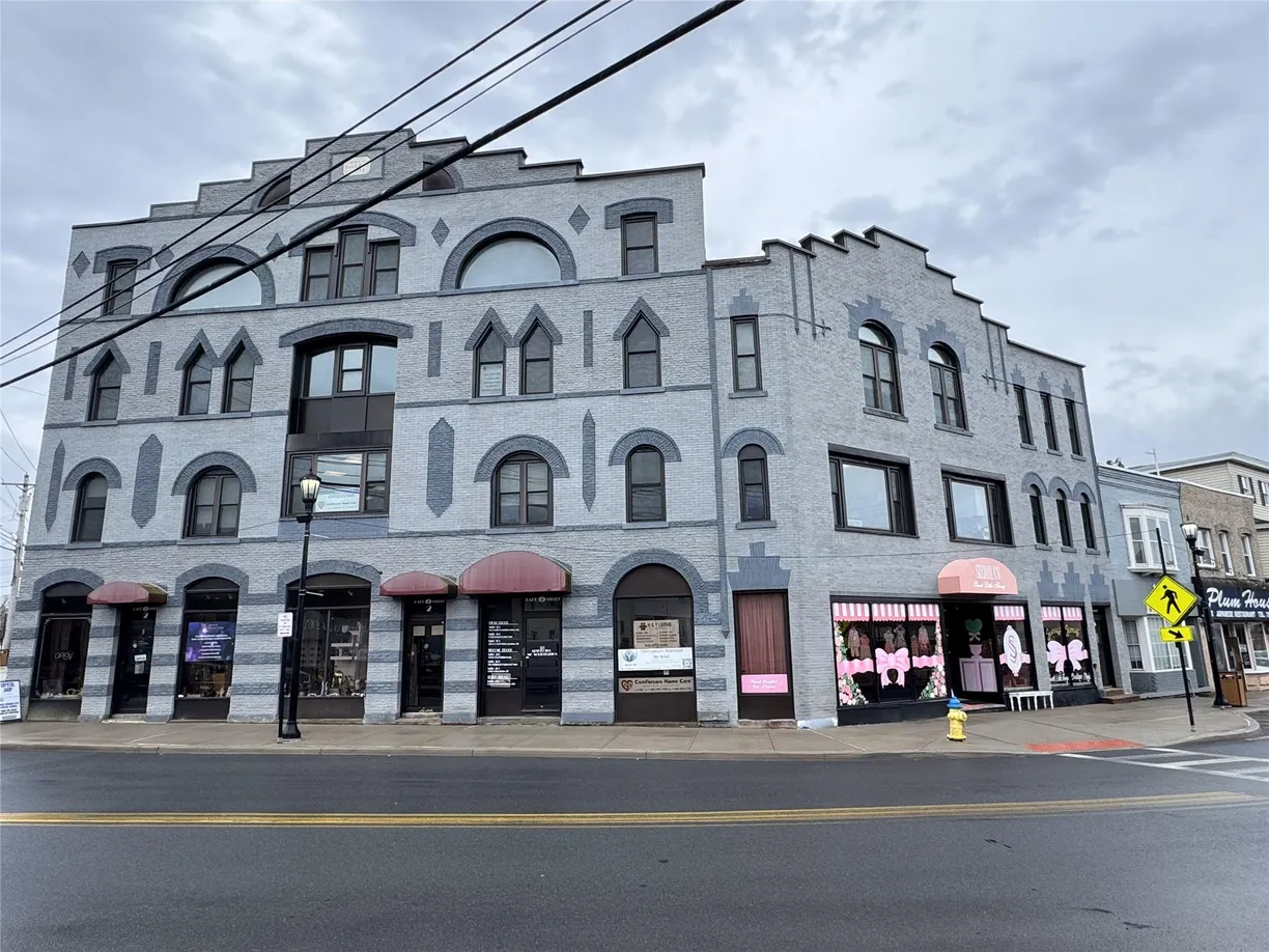 Rockland/Orange/NJ Real Estate | View 2 Lake Street, 201