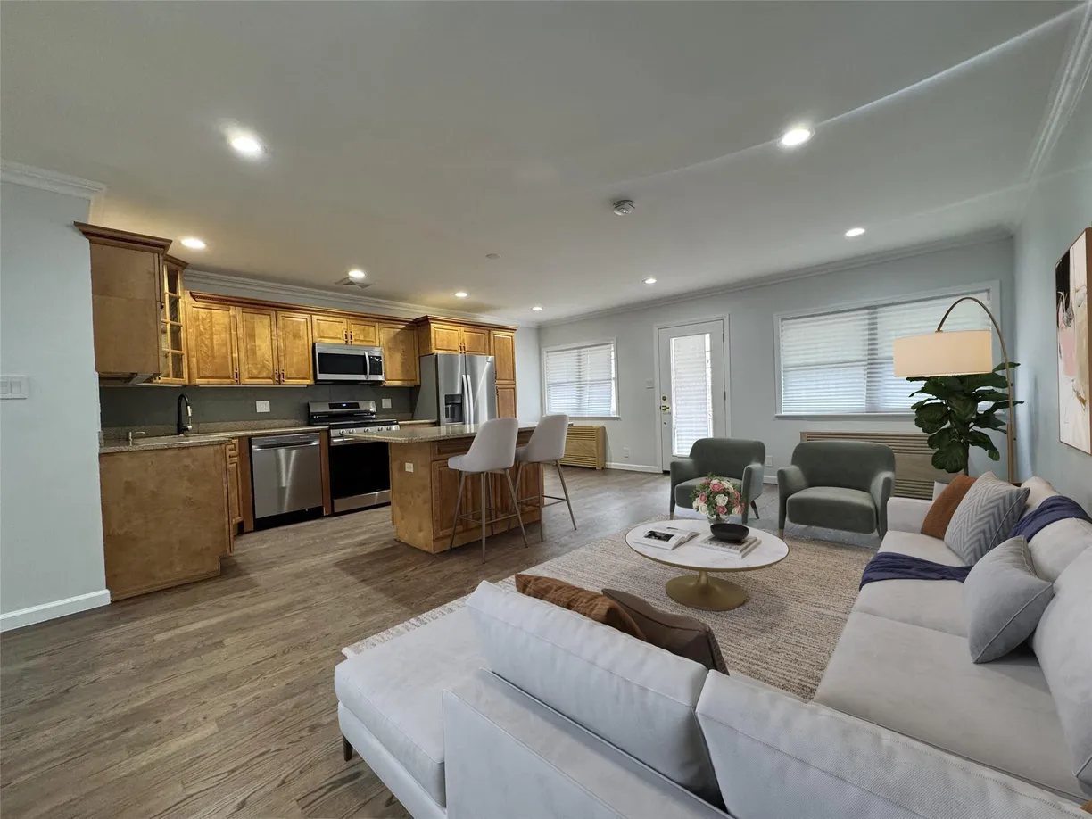 New York City Real Estate | View 608 E 85th Street | 4 Beds, 3 Baths