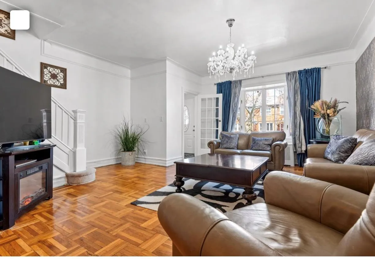 New York City Real Estate | View 3622 Avenue M | Listing