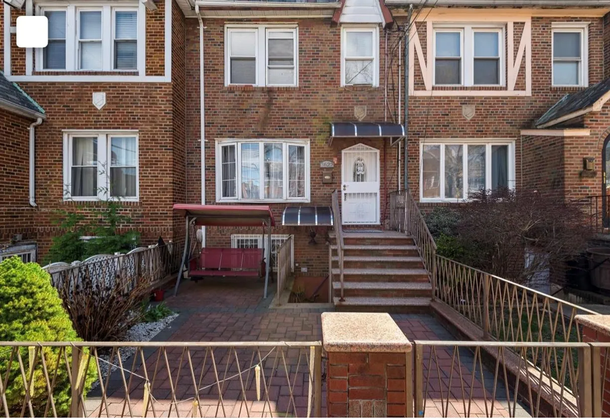 New York City Real Estate | View 3622 Avenue M | 3 Beds, 2 Baths