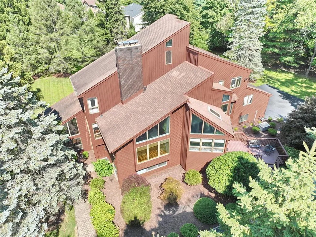 Rockland/Orange/NJ Real Estate | View 4 Misty Lane | Listing