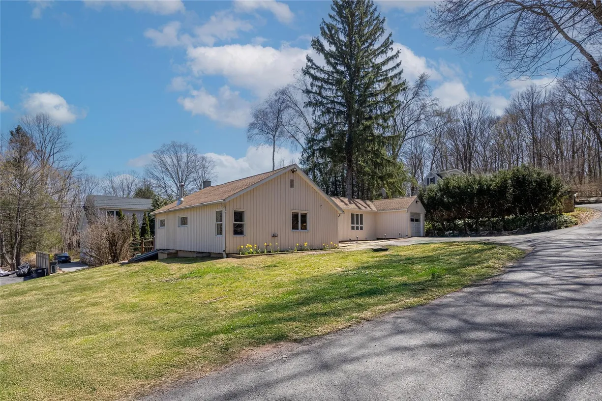 Westchester Real Estate | View 3 Lake Avenue | Listing