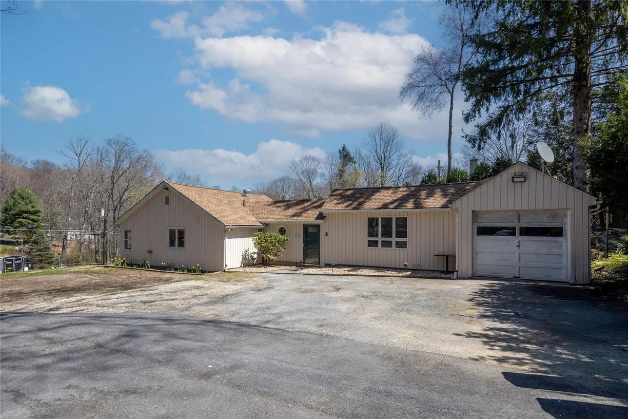 Westchester Real Estate | View 3 Lake Avenue | Listing
